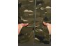 Придбати Кофта M NSW CLUB CAMO HOODIE FZ FT Nike AQ0596-325 оригінал