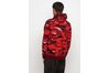 Купить Nike M NSW CLUB CAMO HOODIE FZ FT AQ0596-677 - оригинал, гарантия