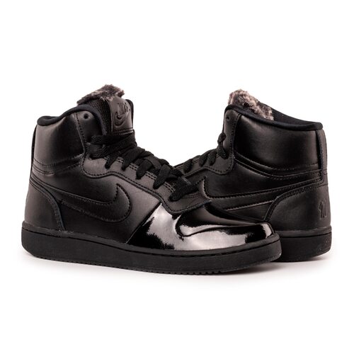 Nike WMNS EBERNON MID PREM AQ1769-001 - купить в интернет-магазине одежды  для футбола по цене 0 грн. в Киеве