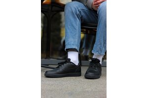 Кроссовки EBERNON LOW Nike AQ1775-003 Кроссовки EBERNON LOW Nike AQ1775-003