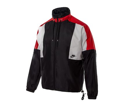 Вітровка M NSW RE-ISSUE JKT WVN Nike AQ1890-010