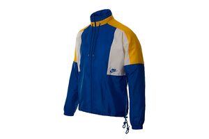 Вітровка M NSW RE-ISSUE JKT WVN Nike AQ1890-403 Вітровка M NSW RE-ISSUE JKT WVN Nike AQ1890-403