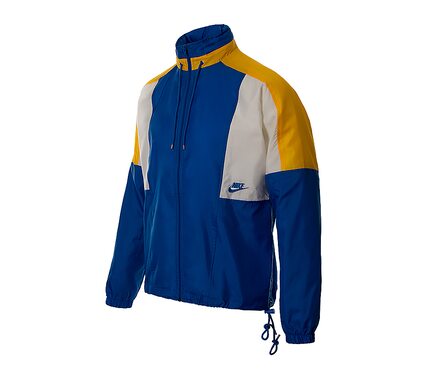 Вітровка M NSW RE-ISSUE JKT WVN Nike AQ1890-403