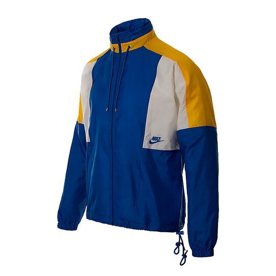 Придбати Вітровка M NSW RE-ISSUE JKT WVN Nike AQ1890-403 оригінал Придбати Вітровка M NSW RE-ISSUE JKT WVN Nike AQ1890-403 оригінал