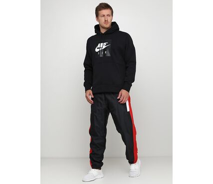 Штани M NSW RE-ISSUE PANT WVN Nike AQ1895-010