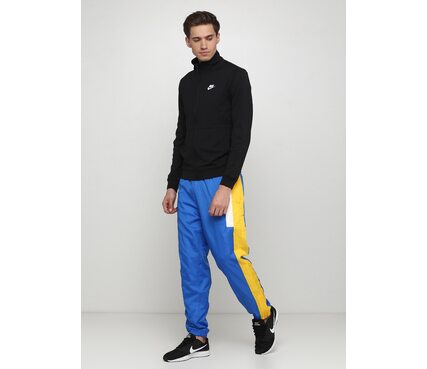 Штани M NSW RE-ISSUE PANT WVN Nike AQ1895-403