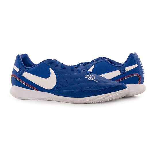 Купить Nike Lunar LegendX 7 Pro 10R IC AQ2211-410 - оригинал, гарантия