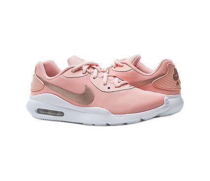 Кроссовки WMNS AIR MAX OKETO Nike AQ2231-601 Кроссовки WMNS AIR MAX OKETO Nike AQ2231-601