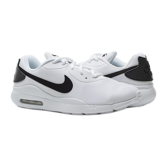 Придбати Кросівки Air Max Oketo Nike AQ2235-100 - оригінал Придбати Кросівки Air Max Oketo Nike AQ2235-100 - оригінал