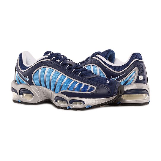 Купить Nike AIR MAX TAILWIND IV AQ2567-401 - оригинал, гарантия