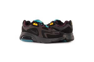 Кроссовки спортивные мужские Nike AIR MAX 200 AQ2568-001 Кроссовки спортивные мужские Nike AIR MAX 200 AQ2568-001