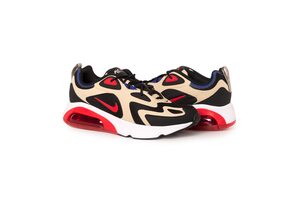 Кросівки AIR MAX 200 Nike AQ2568-700