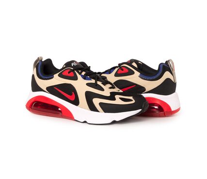 Кросівки AIR MAX 200 Nike AQ2568-700