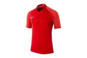 Футболка VAPOR KNIT II JERSEY Short Sleeve Nike AQ2672-657
