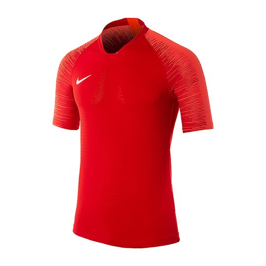 Купить Футболка  VAPOR KNIT II JERSEY Short Sleeve Nike AQ2672-657 - оригинал, гарантия