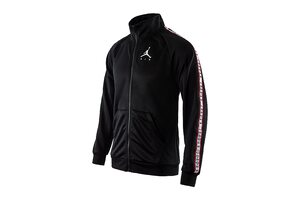 Nike JSW JUMPMAN TRICOT JKT AQ2691-010