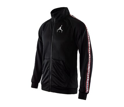 Nike JSW JUMPMAN TRICOT JKT AQ2691-010