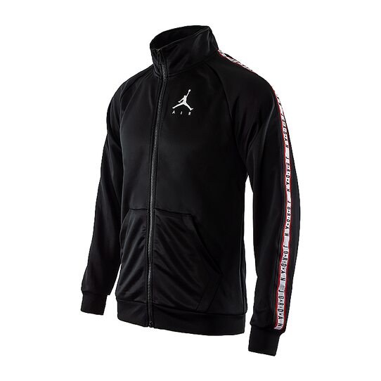 Купить Nike JSW JUMPMAN TRICOT JKT AQ2691-010 - оригинал, гарантия