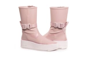 Кросівки спортивні W AF1 SAGE HI Nike AQ2771-500