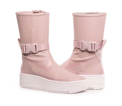 Кросівки спортивні W AF1 SAGE HI Nike AQ2771-500
