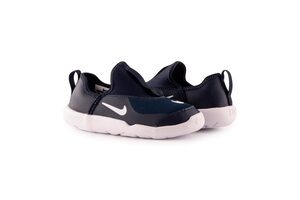 Кросівки спортивні LIL 'SWOOSH (TD) Nike AQ3113-402 Кросівки спортивні LIL 'SWOOSH (TD) Nike AQ3113-402