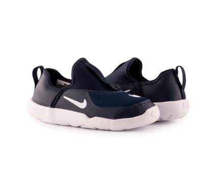 Кросівки спортивні LIL 'SWOOSH (TD) Nike AQ3113-402