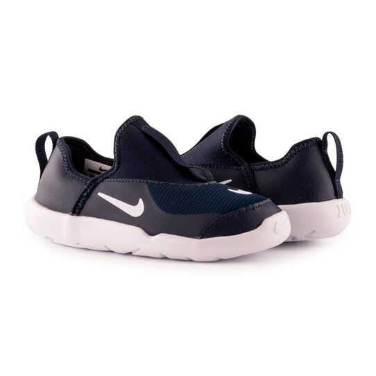 Купити Кросівки спортивні LIL 'SWOOSH (TD) Nike AQ3113-402 - оригінал Купити Кросівки спортивні LIL 'SWOOSH (TD) Nike AQ3113-402 - оригінал