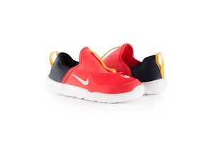 Кросівки спортивні LIL 'SWOOSH (TD) Nike AQ3113-600 Кросівки спортивні LIL 'SWOOSH (TD) Nike AQ3113-600