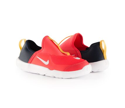 Кросівки спортивні LIL 'SWOOSH (TD) Nike AQ3113-600
