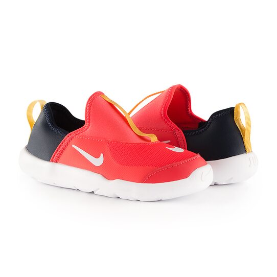 Купити Кросівки спортивні LIL 'SWOOSH (TD) Nike AQ3113-600 - оригінал Купити Кросівки спортивні LIL 'SWOOSH (TD) Nike AQ3113-600 - оригінал