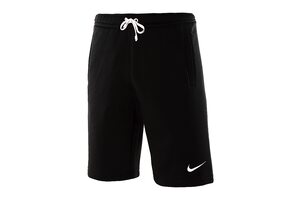 Шорты  M SHORT FLC TM CLUB19 Nike AQ3136-010