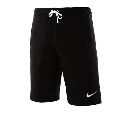 Шорты  M SHORT FLC TM CLUB19 Nike AQ3136-010