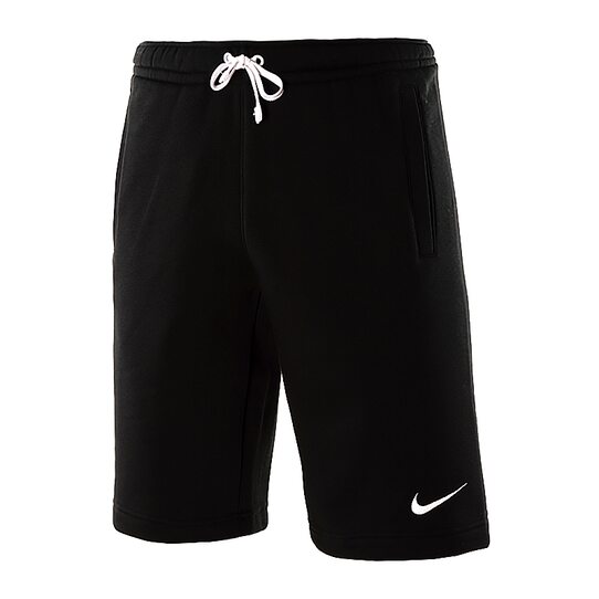 Купить Шорти  M SHORT FLC TM CLUB19 Nike AQ3136-010 - оригинал, гарантия