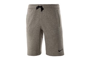 Шорти спортивні Nike TEAM CLUB 19 SHORT LIFESTYLE AQ3136-063
