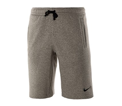 Шорты спортивные Nike TEAM CLUB 19 SHORT L I F E S T Y L E AQ3136-063