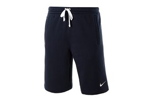 Шорти TEAM CLUB 19 SHORT LIFESTYLE Nike AQ3136-451
