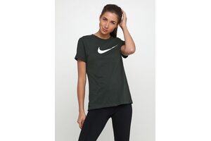 Nike W NK DRY TEE DFC CREW AQ3212-346