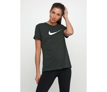 Nike W NK DRY TEE DFC CREW AQ3212-346