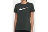 Купить Nike W NK DRY TEE DFC CREW AQ3212-346 - оригинал, гарантия