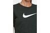Купить Nike W NK DRY TEE DFC CREW AQ3212-346 - оригинал, гарантия