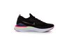 Купить Nike EPIC REACT FLYKNIT 2 (GS) AQ3243-003 - оригинал, гарантия