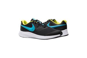 Кроссовки Nike Star Runner 2 Nike AQ3542-012 Кроссовки Nike Star Runner 2 Nike AQ3542-012