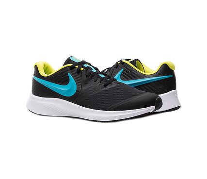 Кроссовки Nike  Star Runner 2 Nike AQ3542-012