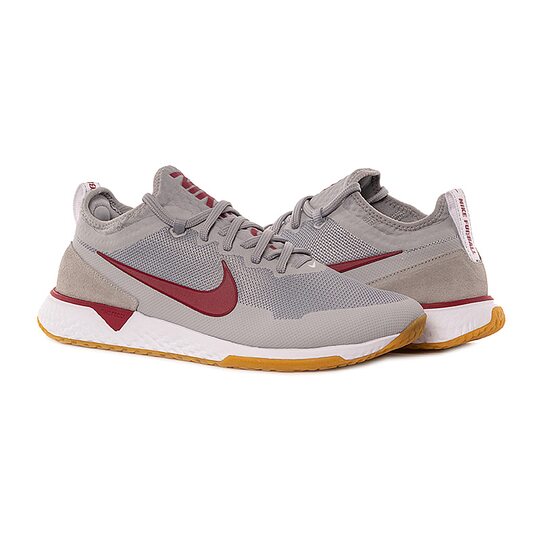 Купить Кроссовки  FC React Nike AQ3619-061 - оригинал, гарантия