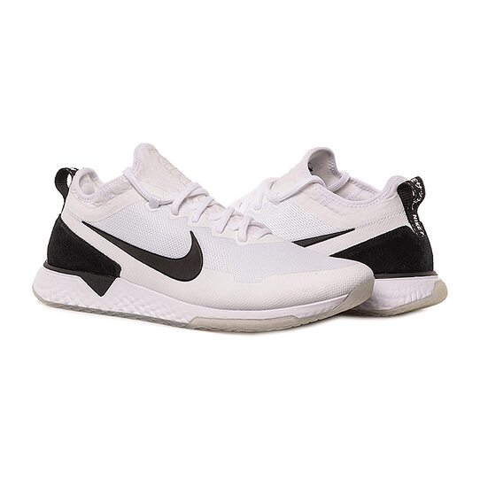 Купить Кроссовки  FC React Nike AQ3619-101 - оригинал, гарантия
