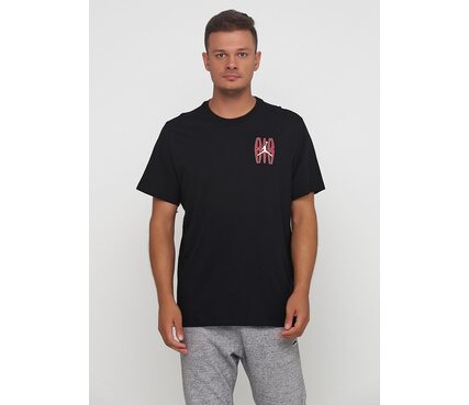 Nike M JBSK TEE SP19 GX2 AQ3705-010