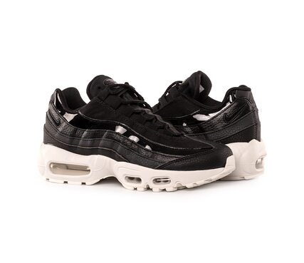 Кросівки спортивні WMNS AIR MAX 95 SE Nike AQ4138-001