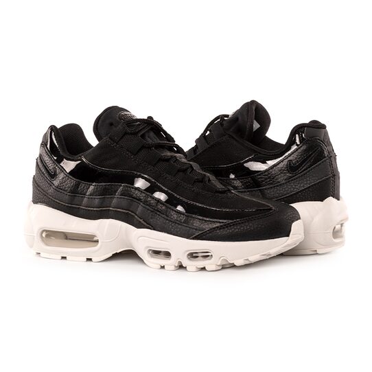 Купити Кросівки спортивні WMNS AIR MAX 95 SE Nike AQ4138-001 - оригінал