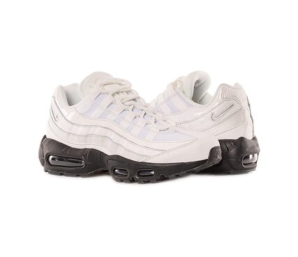 Кросівки спортивні WMNS AIR MAX 95 SE Nike AQ4138-102