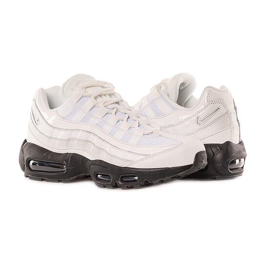 Купити Кросівки спортивні WMNS AIR MAX 95 SE Nike AQ4138-102 - оригінал